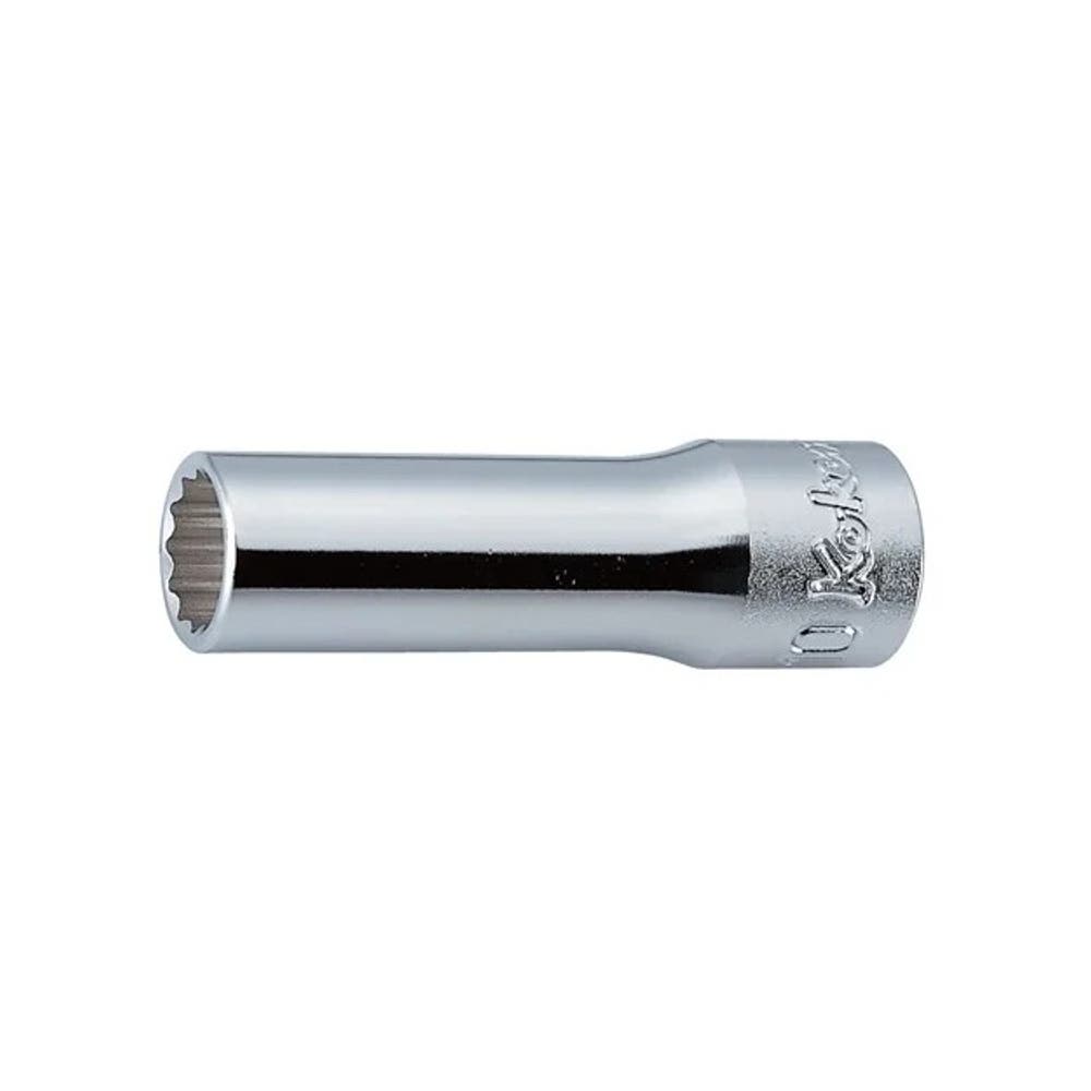 Socket 3/8'' Dr 1/2'' Deep 12 Point Koken_1933004_504606