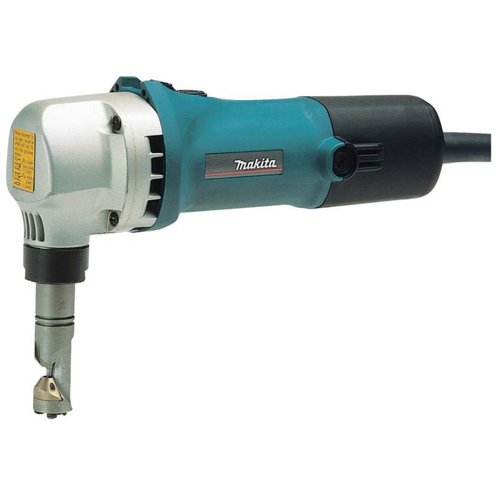 Nibbler 550W 1.6mm Long Reach Rotatable Head Makita JN1601 505002 JN1601