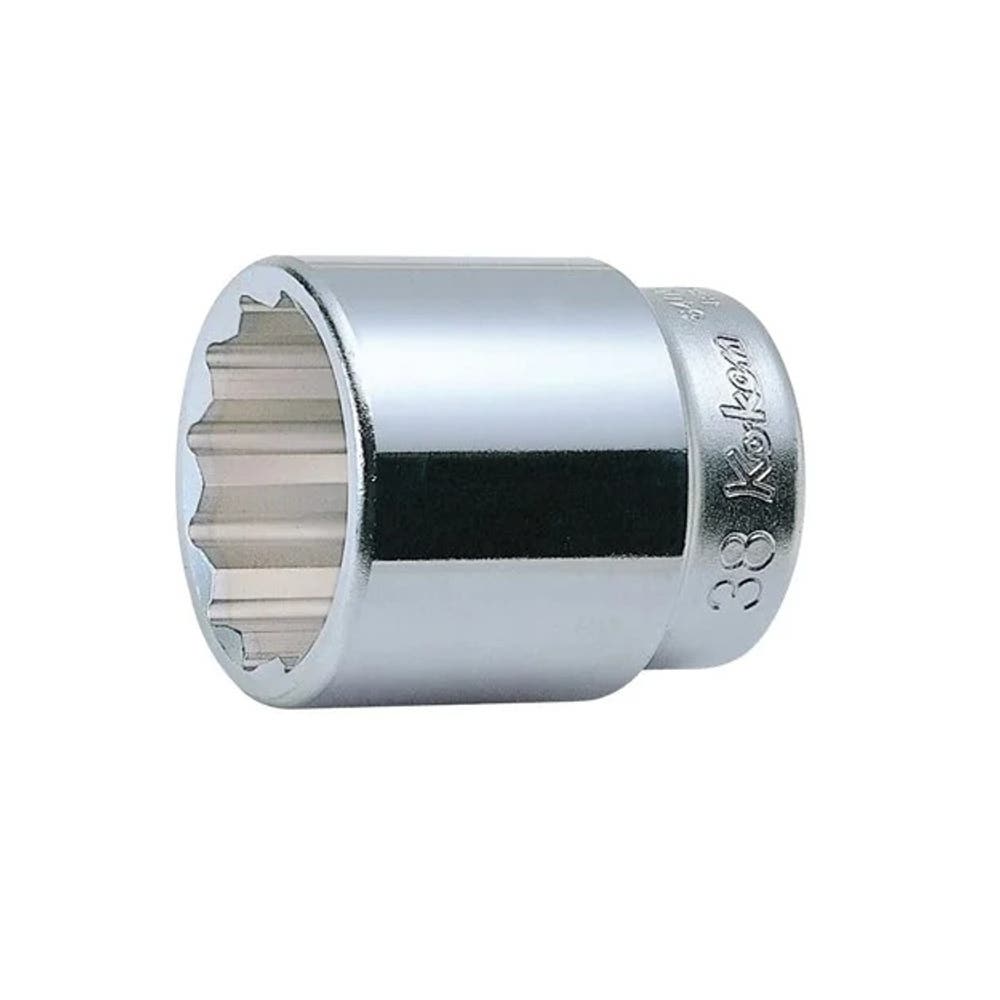 Socket 3/4'' Dr 2-7/16'' 12 Point_91628083_505381