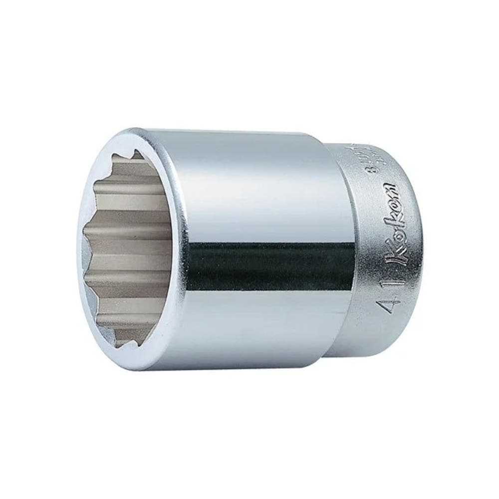 Socket 1'' Dr 33mm 12 Point_91628070_505486