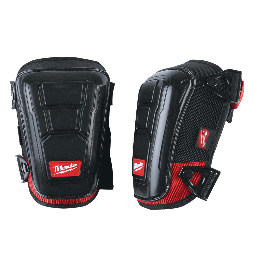 KNEEPAD MILWAUKEE PERFORMANCE BLACK 506311 48736030