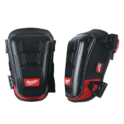 KNEEPAD MILWAUKEE PERFORMANCE BLACK 506311 48736030