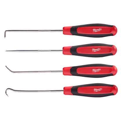 Hook And Pick Set 4pc 507026 48229215