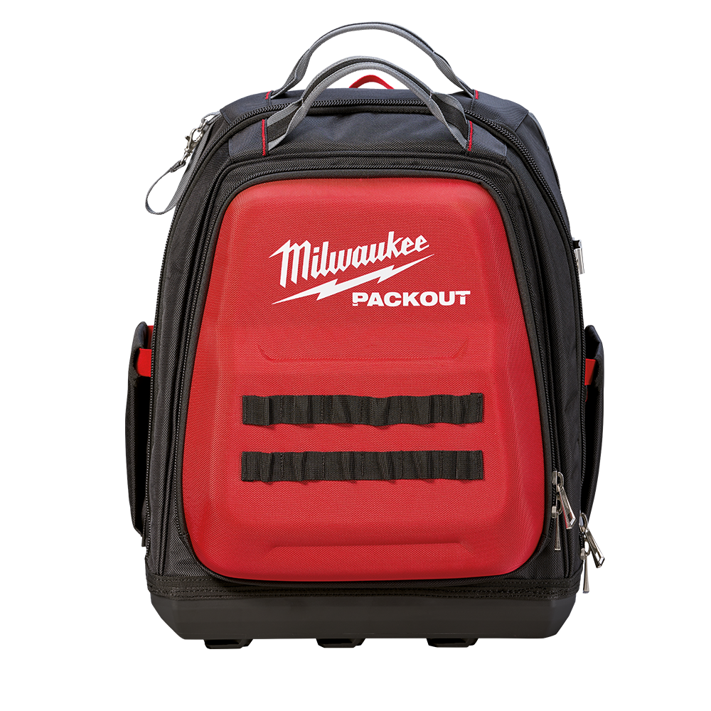 Backpack Packout Milwaukee 48228301 507459 48228301