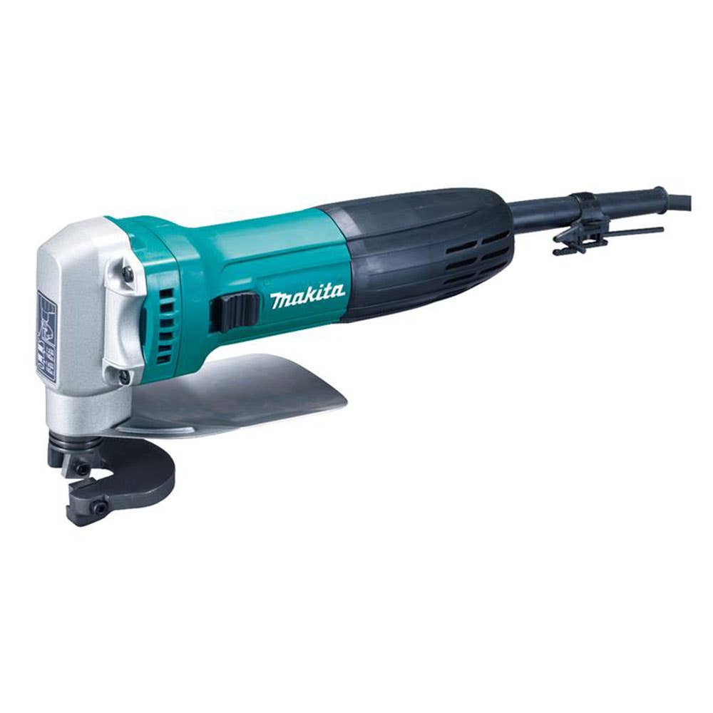 Shears 380W 1.6mm Capacity Makita JS1602 508003 JS1602