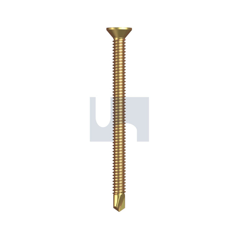 Metal Sds CSK Zinc Yellow Pass As3566 Ph Drive #10-24 65 - Pk 500_40098884_FST9PMYCP1024065