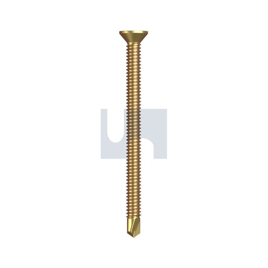 Metal Sds CSK Zinc Yellow Pass As3566 Ph Drive #10-24 65 - Pk 500_40098884_FST9PMYCP1024065