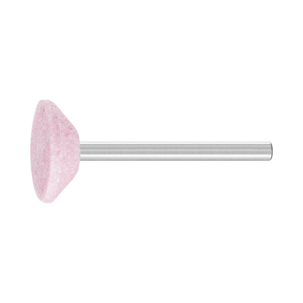STEEL EDGE mounted point shape B 103 dia. 16x5 mm shank dia. 3 mm A80_40108025_35663278