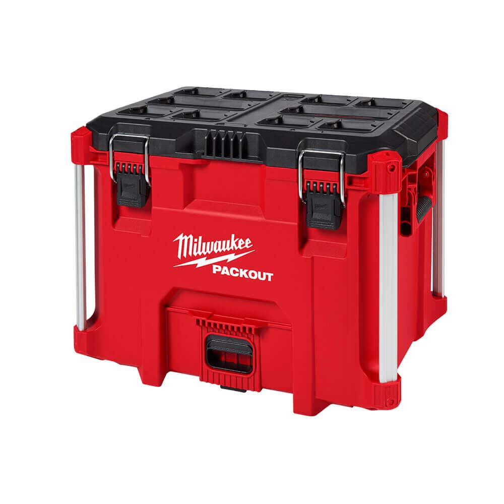 Pachout XL Tool Box Milwaukee 510175 48228429