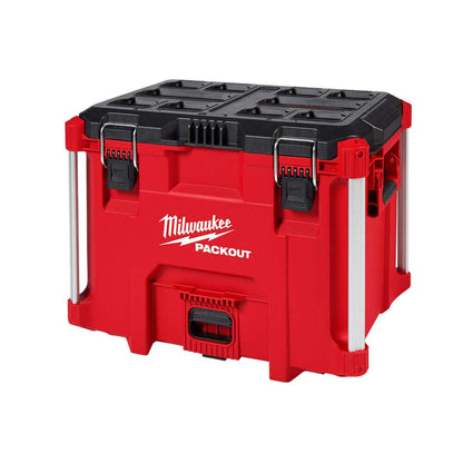 Pachout XL Tool Box Milwaukee 510175 48228429
