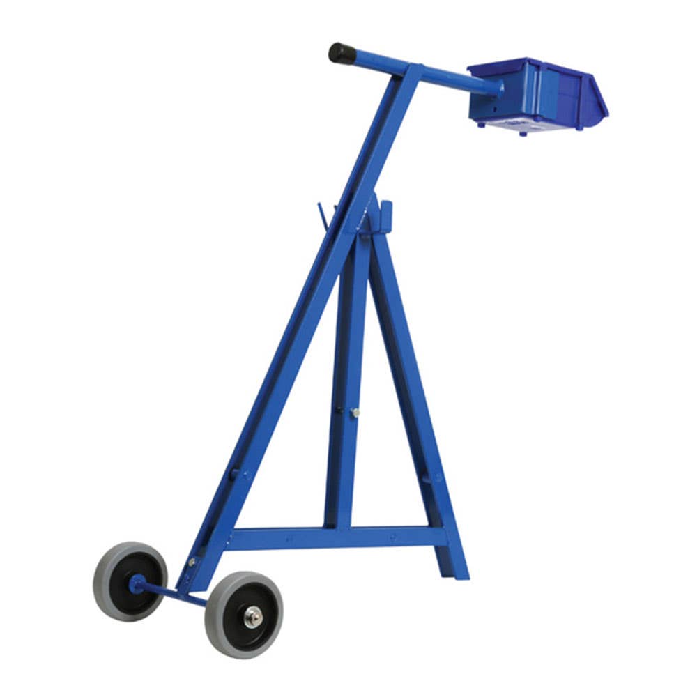 Dispenser Stand Black Steel Strapping 16-19mm 5113004 3518CR2S