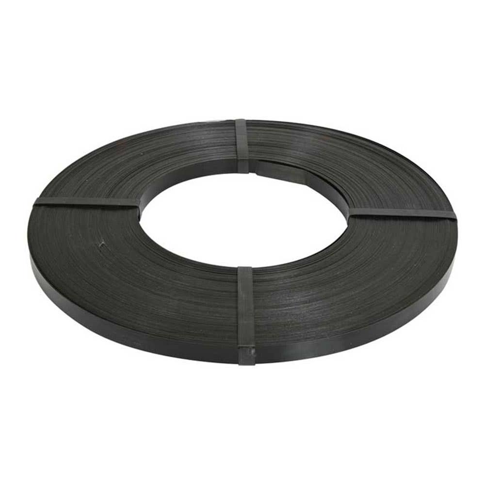 Strapping Steel Black High Tensile 32mm x 0.8mm x 32m Dy-Mark 5113005 33977