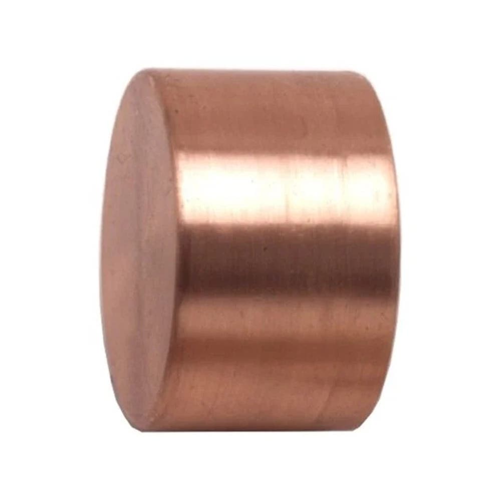 Face Hammer Copper Size 3 44mm Thor_2141020_511517