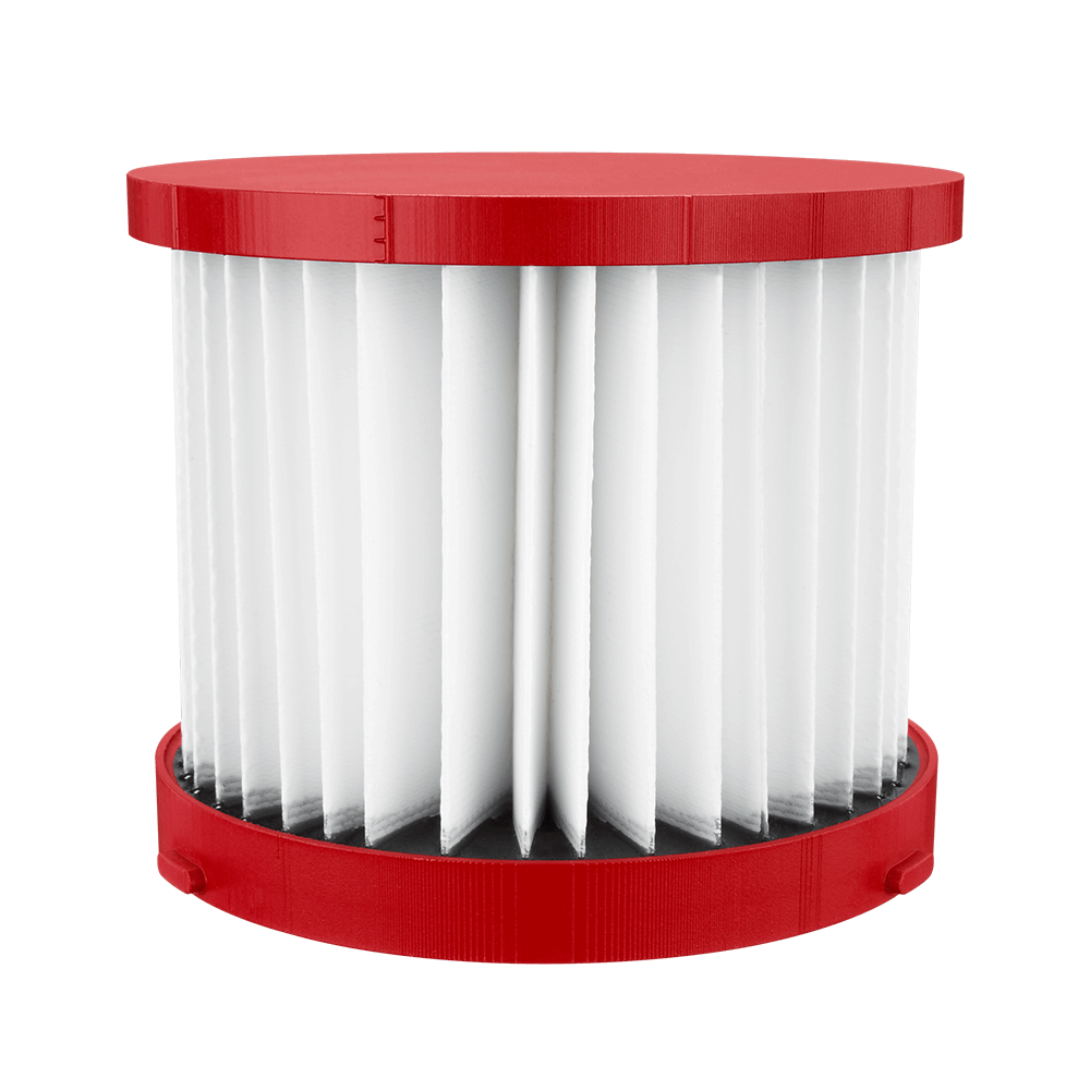 Hepa Filter Milwaukee 512068 49901900A