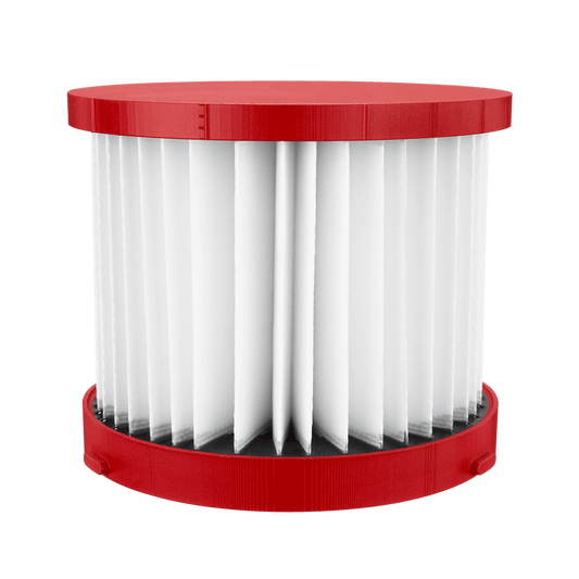 Hepa Filter Milwaukee 512068 49901900A