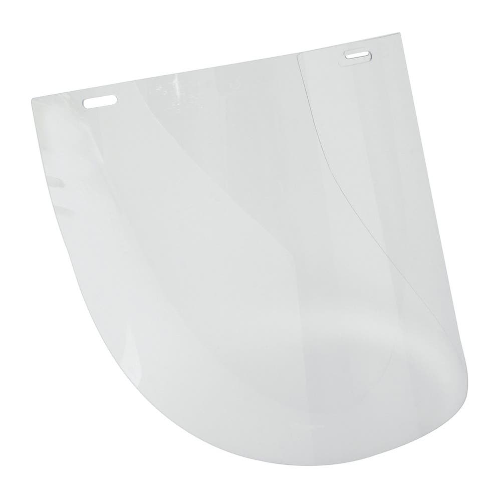 1mm Polycarb Clear 175mm X 400mm Chin Guard VV516_513128_7012873158