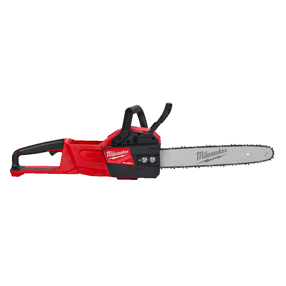 Chainsaw Cordless 18V Fuel 356mm 14'' Skin Only Milwaukee M18FCHS140 513474 M18FCHS140