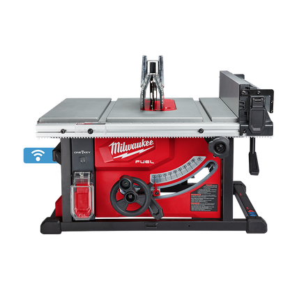 M18 FUEL 210mm Table Saw W/ ONE-KEY Milwaukee 513661 M18FTS210-0