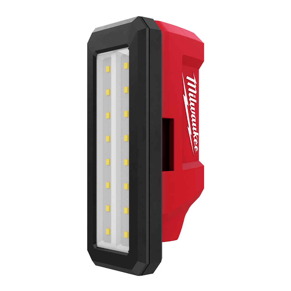 Milwaukee M12 Pivoting Area Light M12PAL-0 515110 M12PAL-0