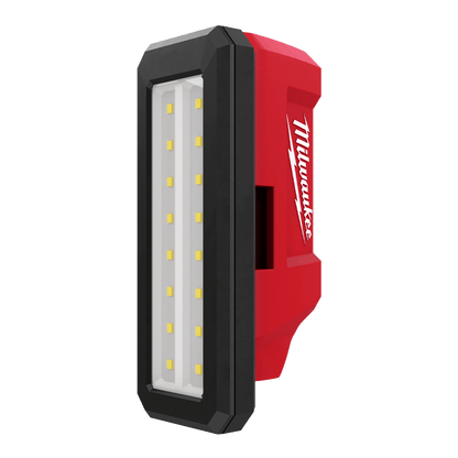 Milwaukee M12 Pivoting Area Light M12PAL-0 515110 M12PAL-0