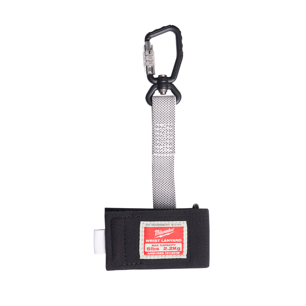 Quick Connect Wrist Lanyard 2.2kg (5lb) 515449 48228835