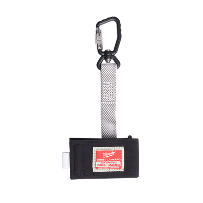 Quick Connect Wrist Lanyard 2.2kg (5lb) 515449 48228835
