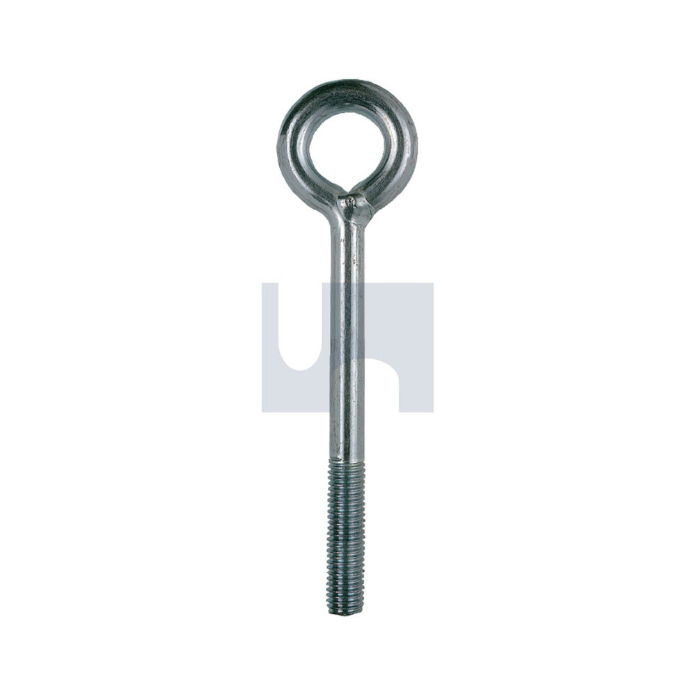 Mgvm Scaffold Eye Bolt ZP Mungo Eye Screw Thread 12 120/105 - Pk 25_40089631_MUNMGVM01131512