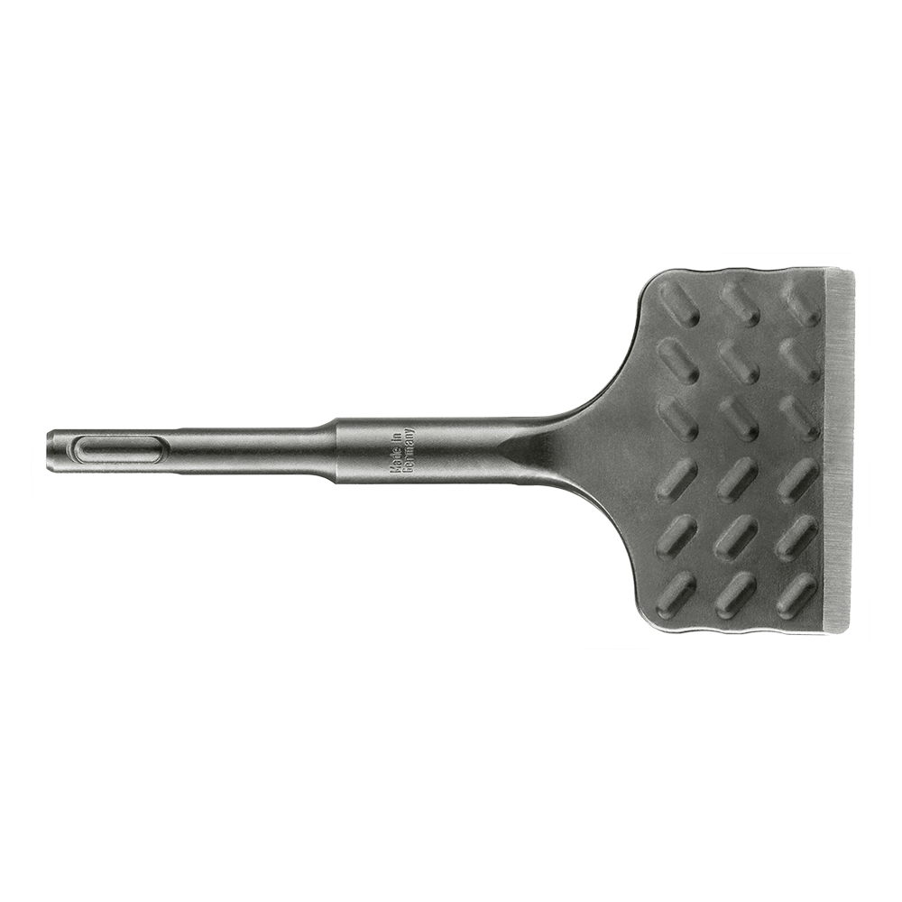 SDS PLUS ANGLE WIDE TILE CHISEL 165 X 75 Milwaukee 516452 4932352344