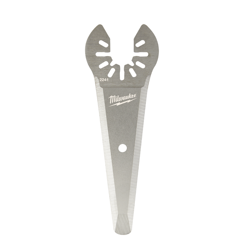 Open-Lok Tapered Sealant Cutting Blade 5pk Milwaukee 517682 49252241