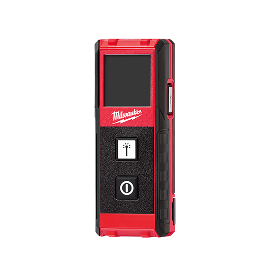 Milwaukee 30m Laser Distance Measurer 519963 4933459276