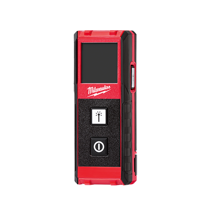 Milwaukee 30m Laser Distance Measurer 519963 4933459276