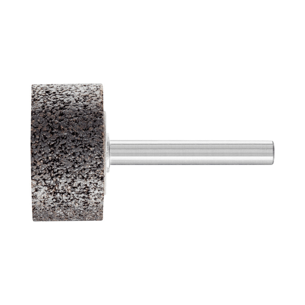 INOX mounted point cylindrical dia. 32x16 mm shank dia. 6 mm A24_40107997_31326742