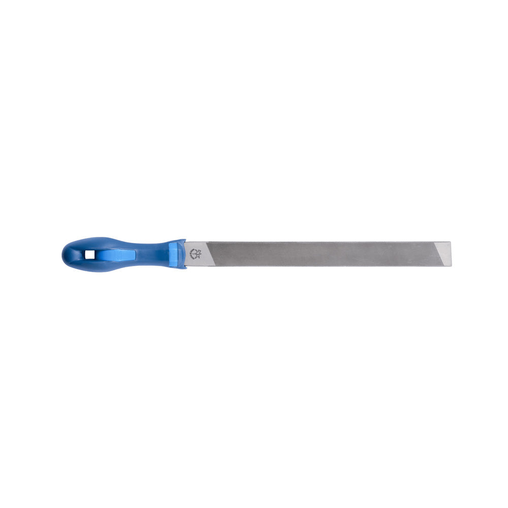 Mill saw file round edges hand 250 mm cut 2 universal for sharpening_40107565_18800441