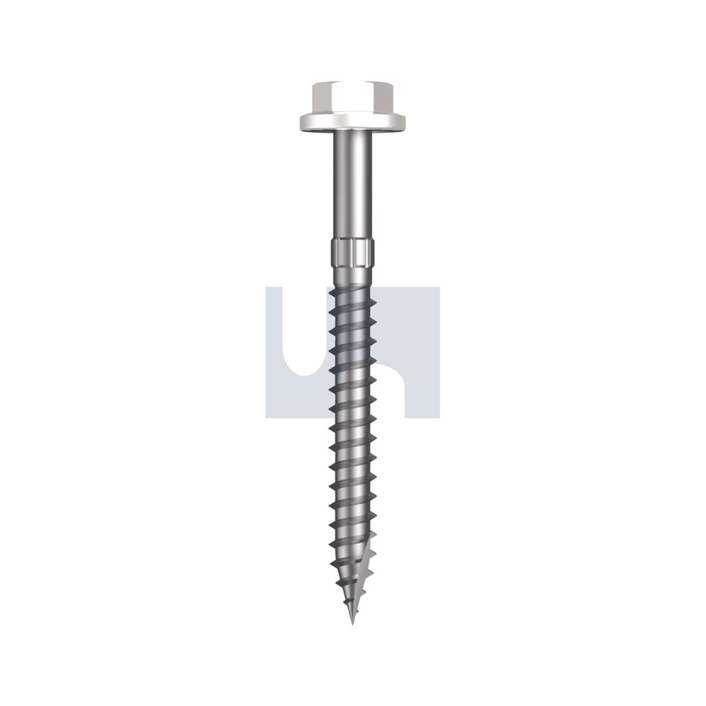 17 Flg Hex Hd Dover White - Cl4 As3566 + Scratchguard #14-10 65 - Pk 500_40096881_TDWW4FS1410065