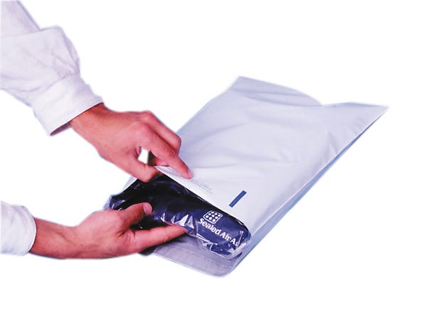 Jiffy Shur Tuff Mailing Bag St4 340X440mm 38206100 604704