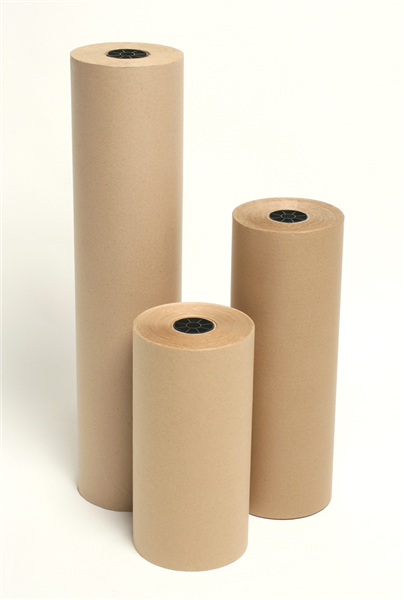 Kraft Paper Roll Wrapping 65gsm 750mm X 340M_14103700_87904
