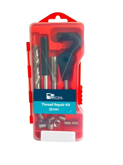 Thread Repair Kit 7/8''-12 UN Recoil 93020129 34140-12