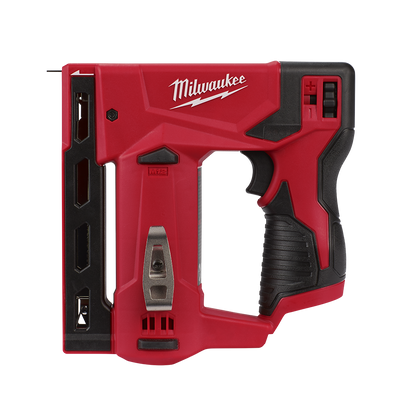 Staple Gun 6-14mm M12 Skin Only Milwaukee 521482 M12BST-0