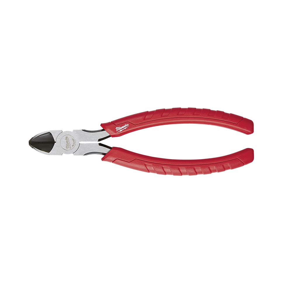 MILWAUKEE DIAGONAL CUTTING PLIERS 180mm 48226107 522084 48226107