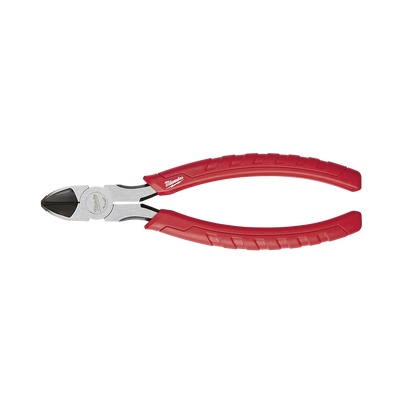 MILWAUKEE DIAGONAL CUTTING PLIERS 180mm 48226107 522084 48226107