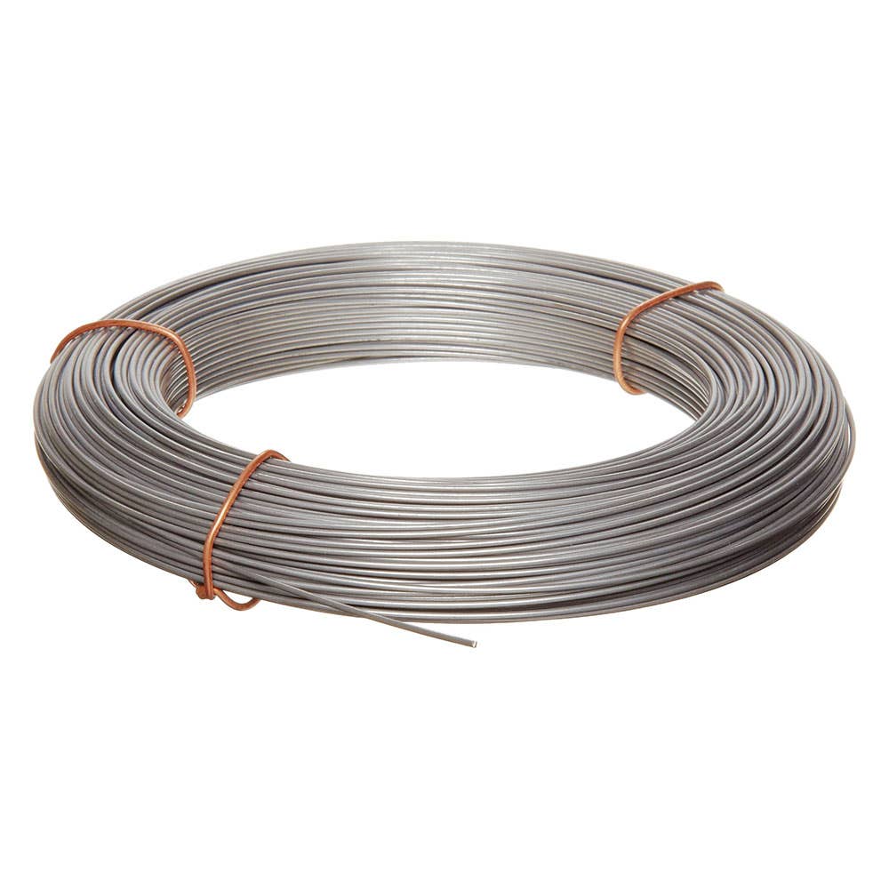 Tie Wire Stainless Steel 1.6mm x 180m 16G 5228002 50835