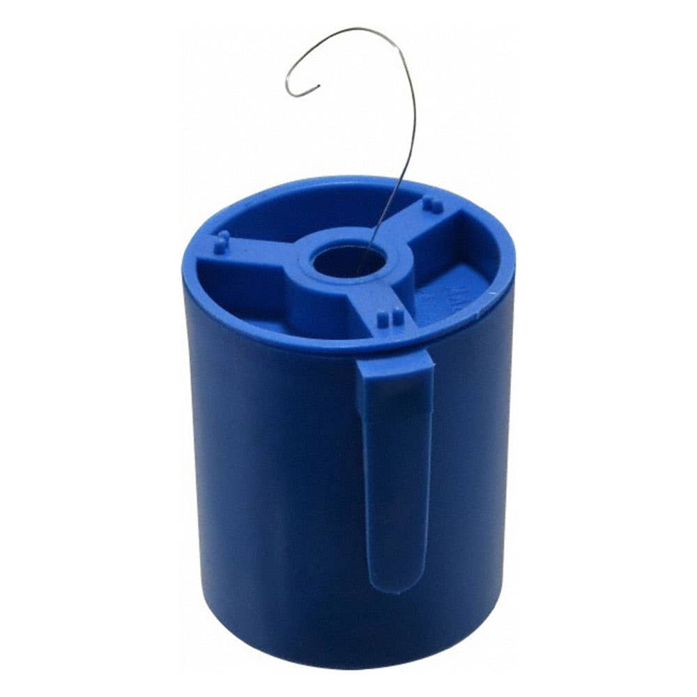 Lock Wire Dispenser 304 Stainless Steel 0.5mm 0.020 454g 5228004 34-0200-1BLC
