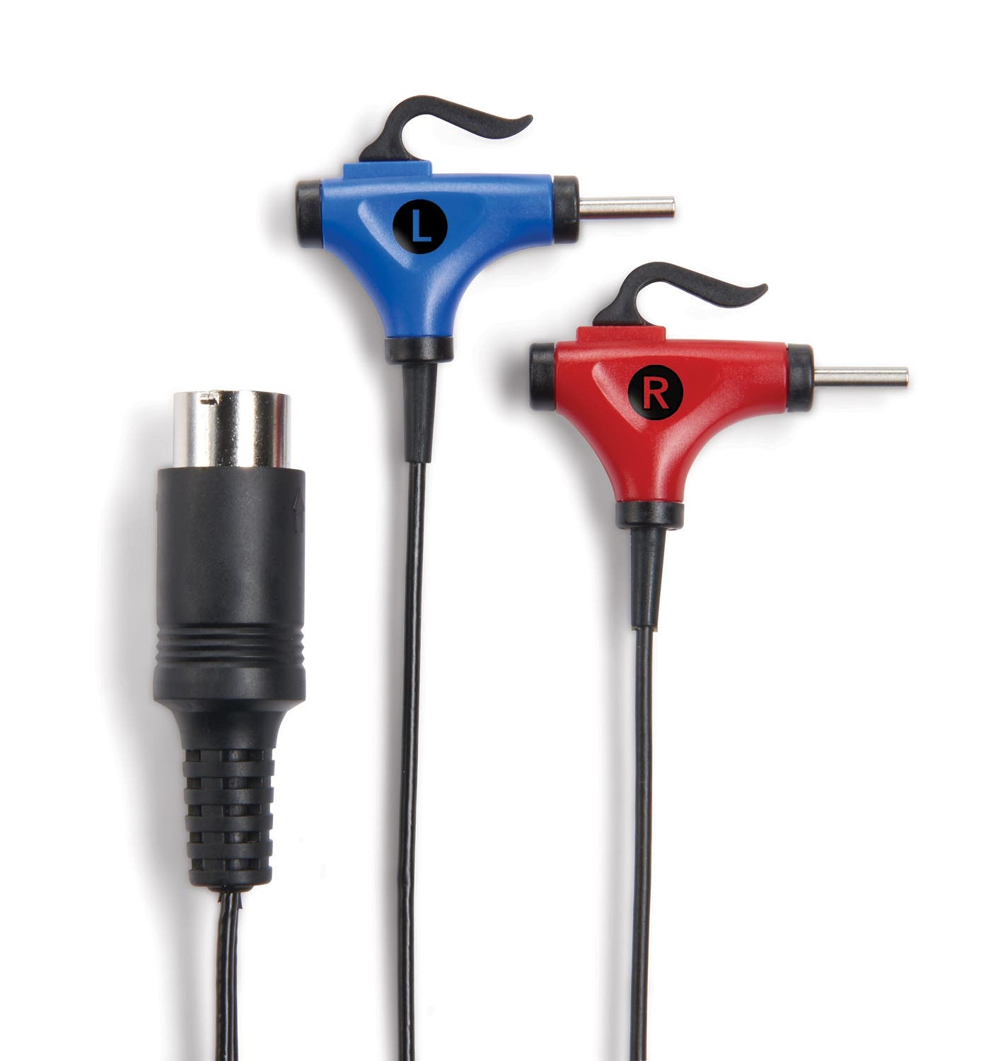 3M E-A-Rfit Dual-Ear Microphone Assembly 073-781_523052_7100077867