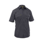 Shirt X Airflow Stretch Ripstop Charcoal XS Bisley_40114948_BS1490_BCCGXS
