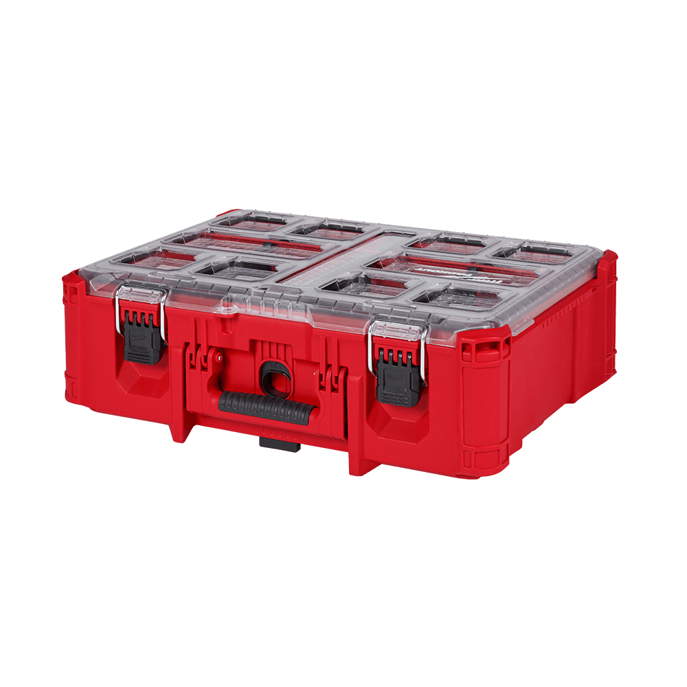 Packout Deep Organiser 524943 48228432