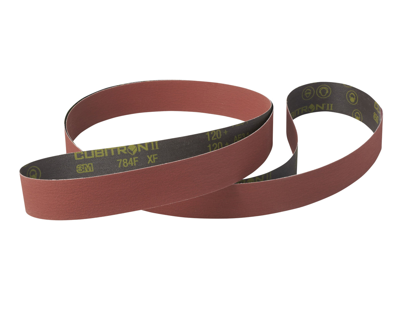Sanding Belt Cloth Cubitron II  784F 36+ 75x2000mm 3m_526090_7012868813