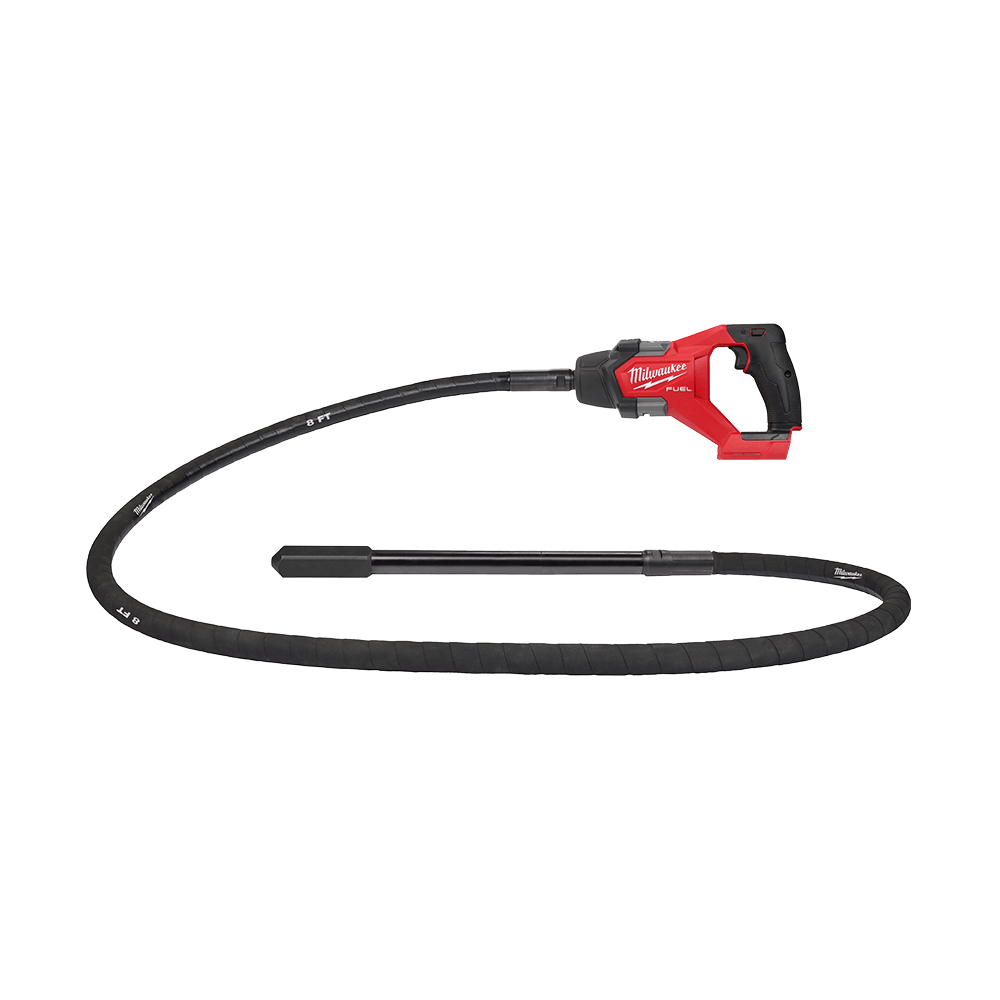 Needle Concrete Vibrator 526197 M18FCVN240