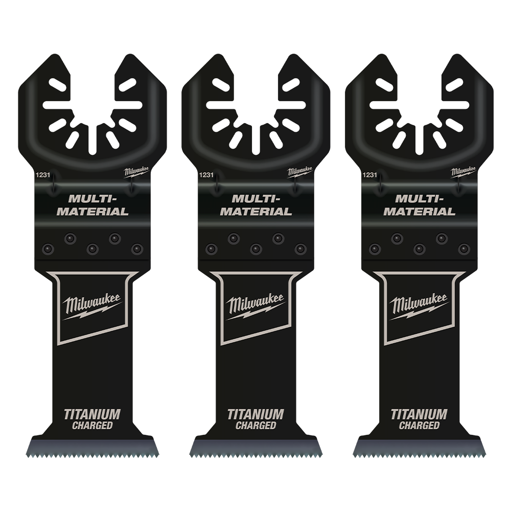 Blade Titanium Inhanced Bi-metal Multi Material 3pk 35mm Open-lok 527348 49251233
