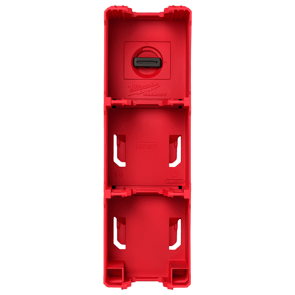 Milwaukee Battery Rack 48228339 528234 48228339