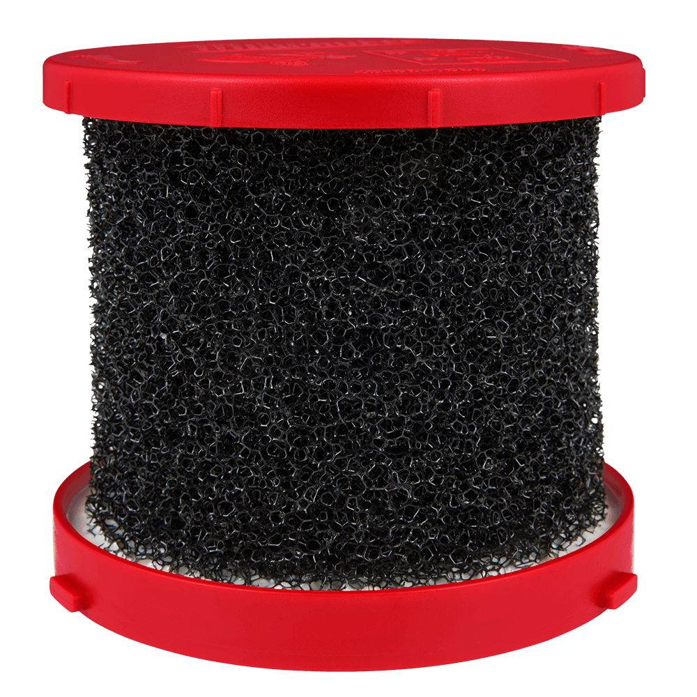 Filter Foam Wet To Suit Milwaukee Vac 528625 49902015